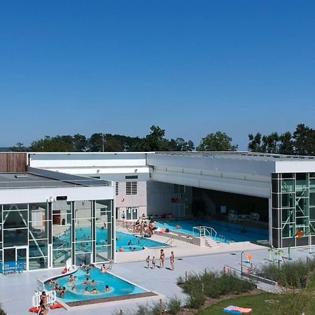 Apartmán Ferme Les Iris Issenheim Exteriér fotografie